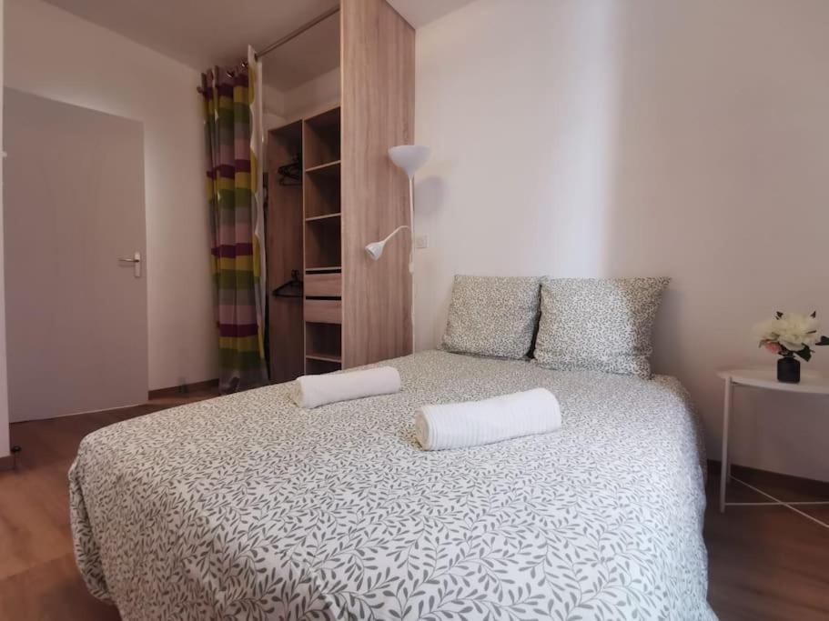 Appartamento Le Repos Biterrois ઼ Béziers Esterno foto