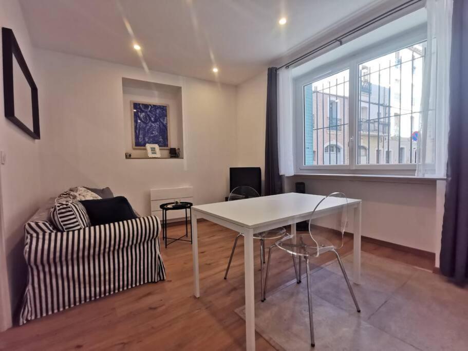 Appartamento Le Repos Biterrois ઼ Béziers Esterno foto