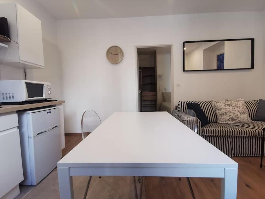 Appartamento Le Repos Biterrois ઼ Béziers Esterno foto