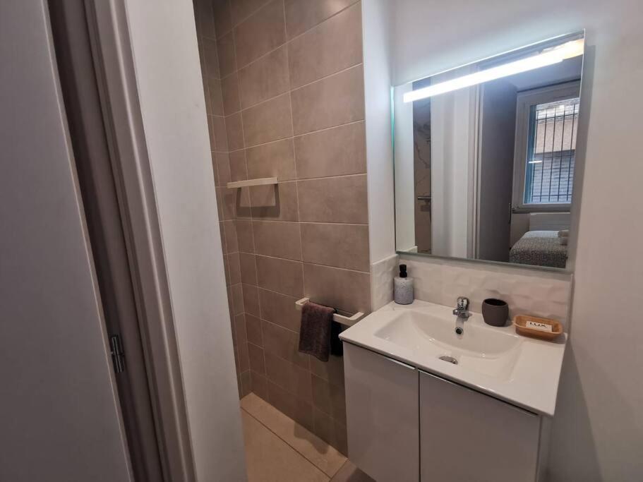 Appartamento Le Repos Biterrois ઼ Béziers Esterno foto